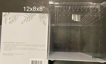 Load image into Gallery viewer, Herpcult Acrylic Enclosure